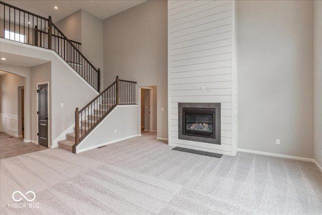 7168 Bayview Run, Mccordsville, IN 46055