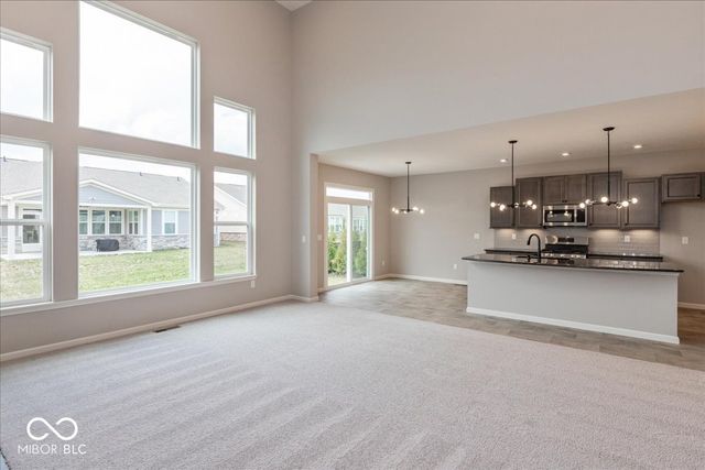 7168 Bayview Run, Mccordsville, IN 46055