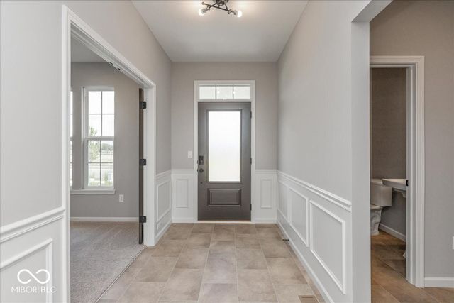 7168 Bayview Run, Mccordsville, IN 46055
