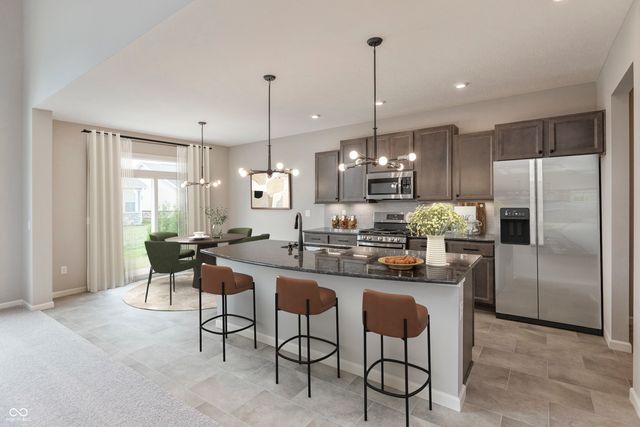 7168 Bayview Run, Mccordsville, IN 46055