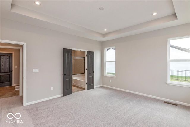 7168 Bayview Run, Mccordsville, IN 46055