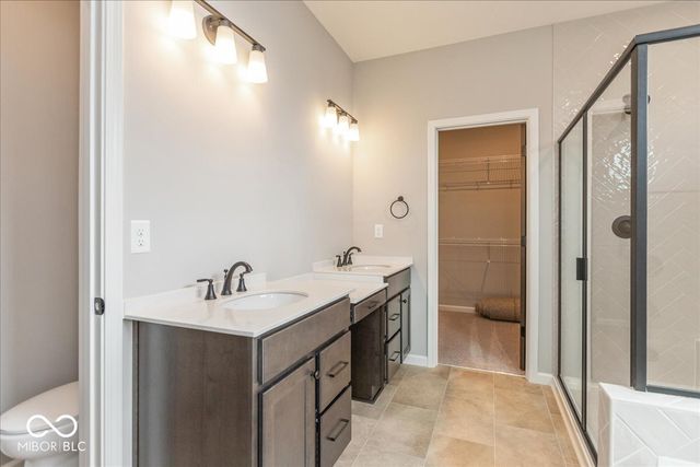 7168 Bayview Run, Mccordsville, IN 46055