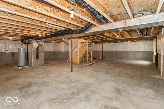 7168 Bayview Run, Mccordsville, IN 46055