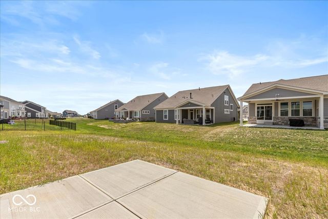 7168 Bayview Run, Mccordsville, IN 46055