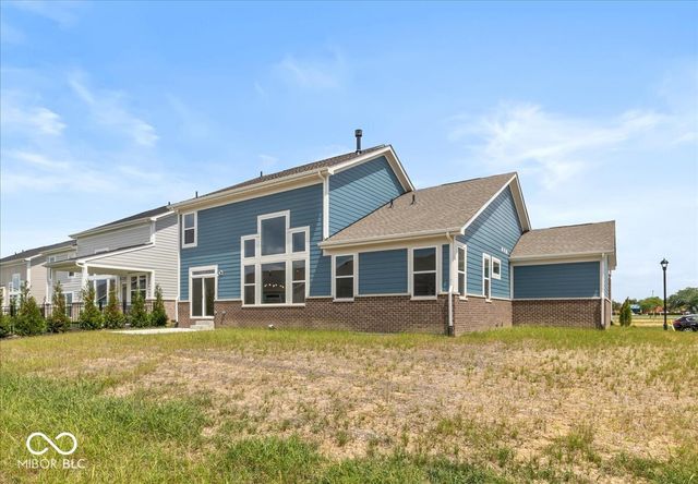7168 Bayview Run, Mccordsville, IN 46055