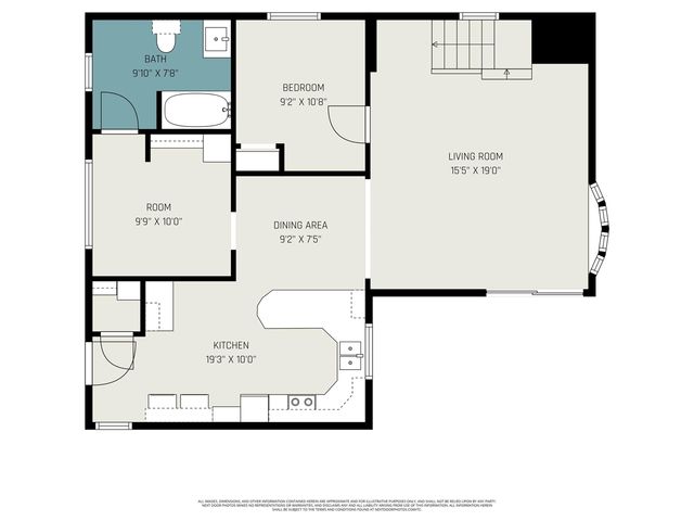 67 Sundago Park Street, Hastings, MI 49058