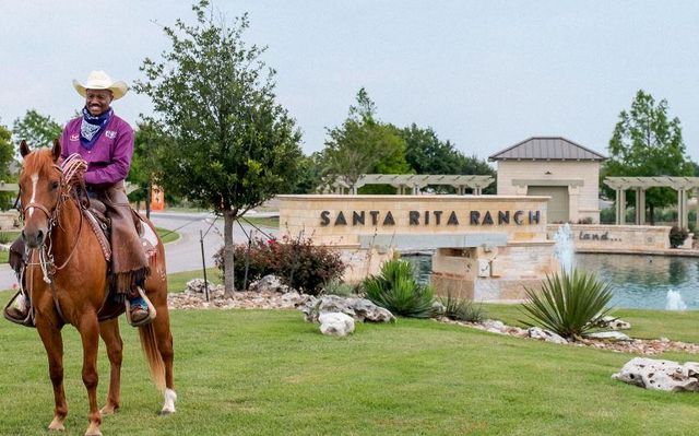 349 Olinda WAY, Liberty Hill, TX 78642