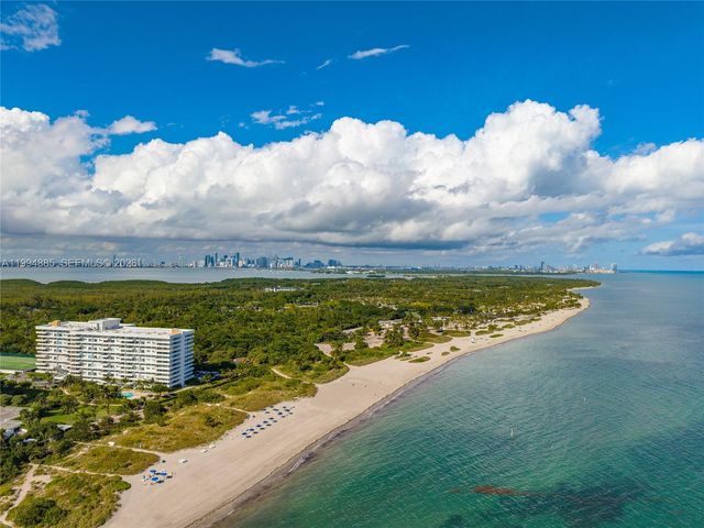 177 Ocean Lane Dr 812, Key Biscayne, FL 33149
