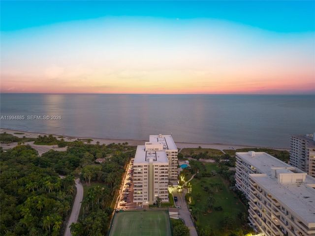 177 Ocean Lane Dr 812, Key Biscayne, FL 33149