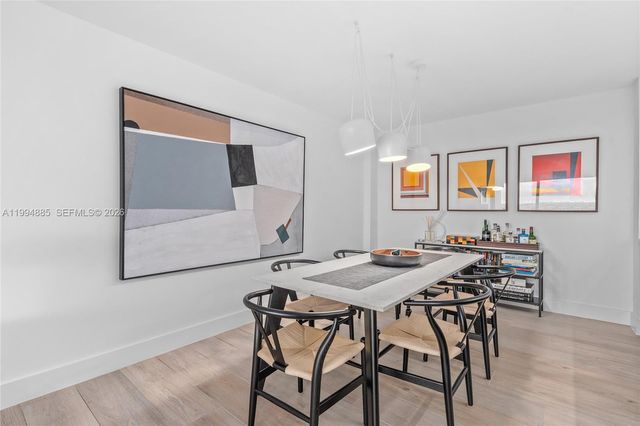 177 Ocean Lane Dr 812, Key Biscayne, FL 33149