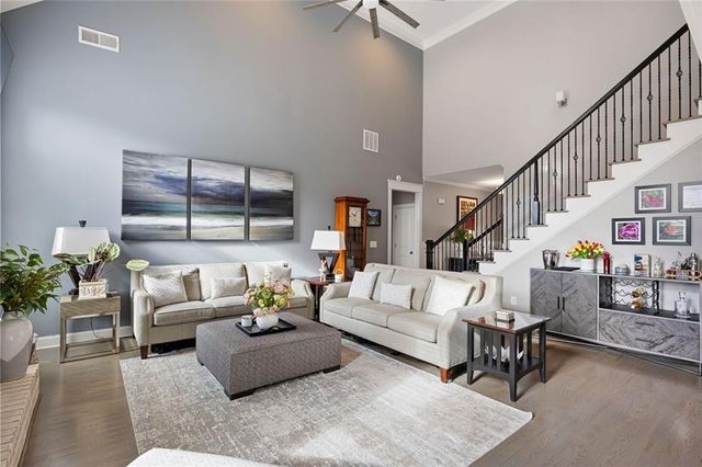 1251 Chipmunk Forest Chase, Powder Springs, GA 30127