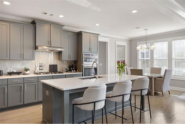 1251 Chipmunk Forest Chase, Powder Springs, GA 30127