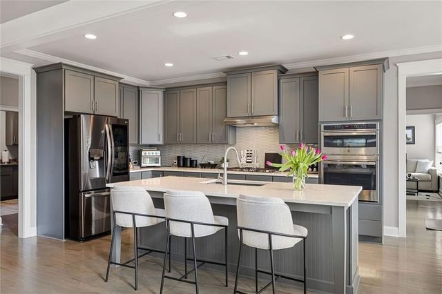 1251 Chipmunk Forest Chase, Powder Springs, GA 30127