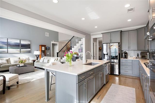 1251 Chipmunk Forest Chase, Powder Springs, GA 30127