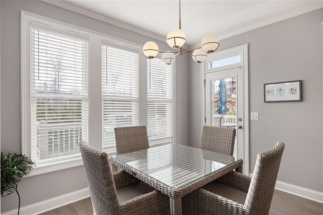 1251 Chipmunk Forest Chase, Powder Springs, GA 30127