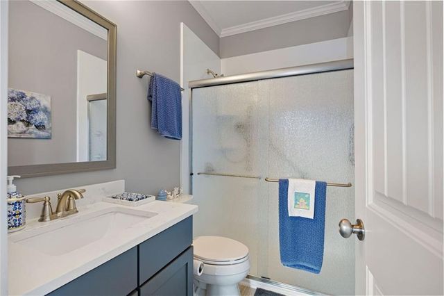 1251 Chipmunk Forest Chase, Powder Springs, GA 30127