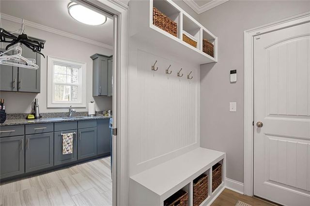 1251 Chipmunk Forest Chase, Powder Springs, GA 30127