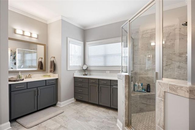 1251 Chipmunk Forest Chase, Powder Springs, GA 30127