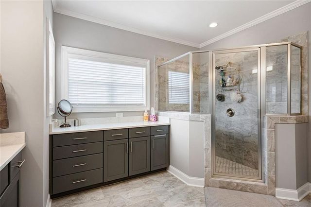 1251 Chipmunk Forest Chase, Powder Springs, GA 30127