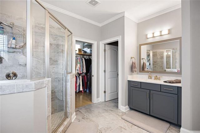 1251 Chipmunk Forest Chase, Powder Springs, GA 30127