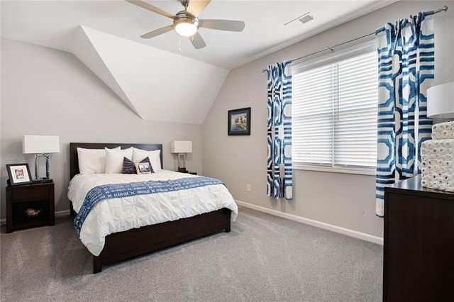 1251 Chipmunk Forest Chase, Powder Springs, GA 30127