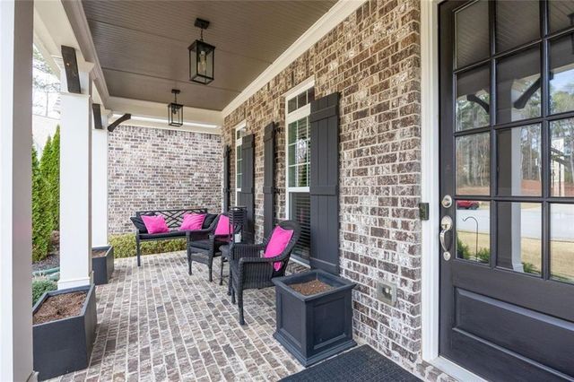 1251 Chipmunk Forest Chase, Powder Springs, GA 30127