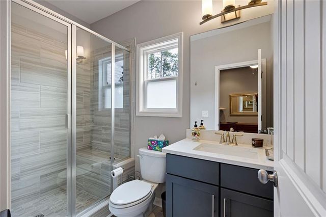 1251 Chipmunk Forest Chase, Powder Springs, GA 30127