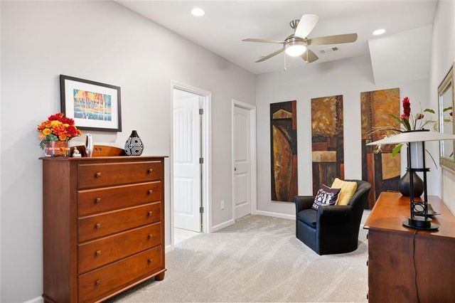 1251 Chipmunk Forest Chase, Powder Springs, GA 30127