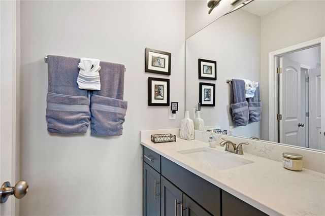 1251 Chipmunk Forest Chase, Powder Springs, GA 30127