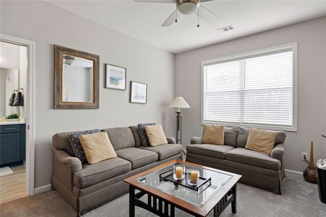 1251 Chipmunk Forest Chase, Powder Springs, GA 30127