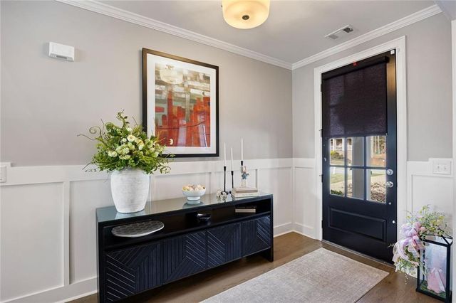 1251 Chipmunk Forest Chase, Powder Springs, GA 30127