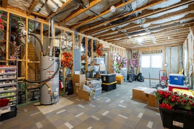 1251 Chipmunk Forest Chase, Powder Springs, GA 30127