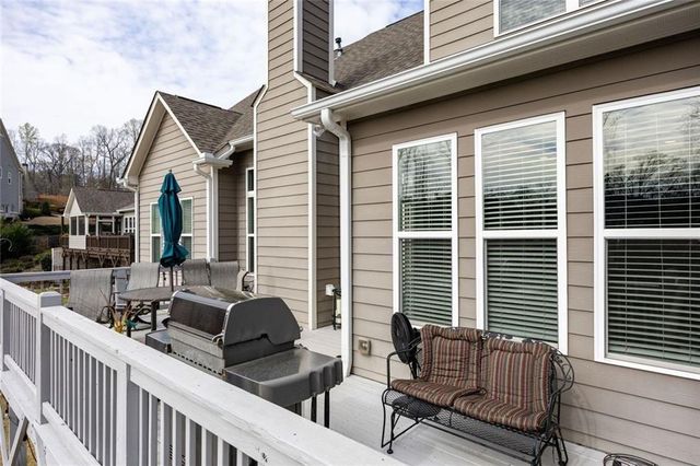 1251 Chipmunk Forest Chase, Powder Springs, GA 30127