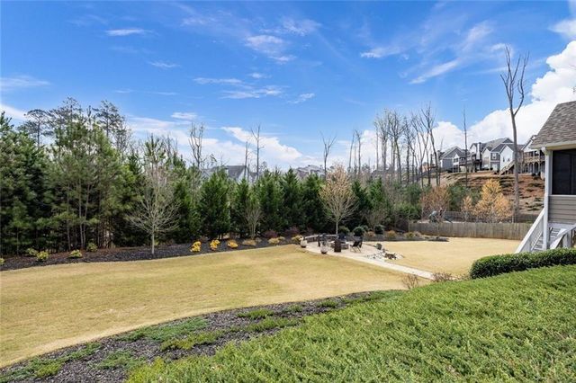 1251 Chipmunk Forest Chase, Powder Springs, GA 30127