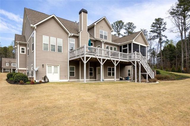 1251 Chipmunk Forest Chase, Powder Springs, GA 30127