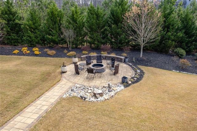 1251 Chipmunk Forest Chase, Powder Springs, GA 30127