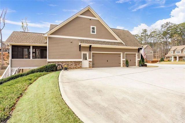 1251 Chipmunk Forest Chase, Powder Springs, GA 30127