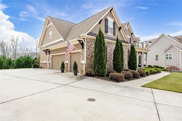 1251 Chipmunk Forest Chase, Powder Springs, GA 30127