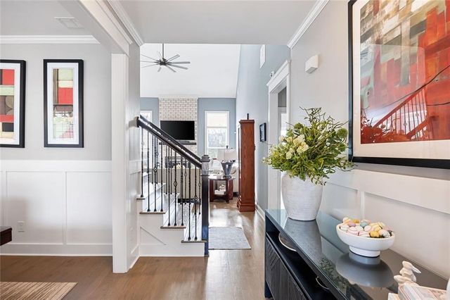 1251 Chipmunk Forest Chase, Powder Springs, GA 30127