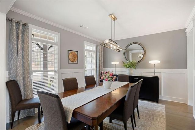 1251 Chipmunk Forest Chase, Powder Springs, GA 30127