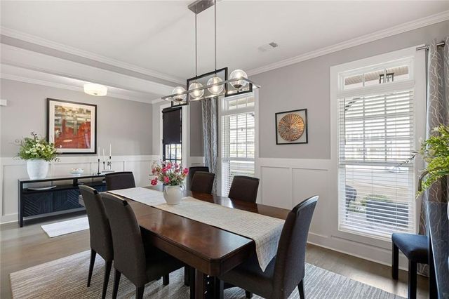 1251 Chipmunk Forest Chase, Powder Springs, GA 30127