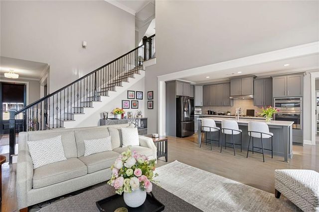 1251 Chipmunk Forest Chase, Powder Springs, GA 30127