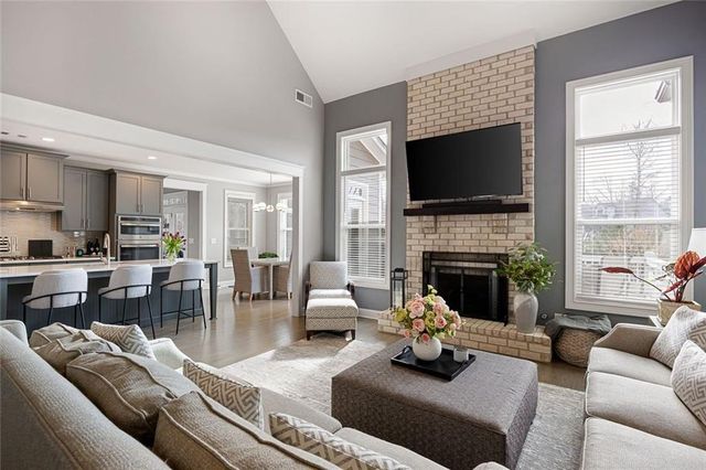 1251 Chipmunk Forest Chase, Powder Springs, GA 30127