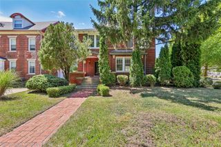8177 La Salle Boulevard, Detroit, MI 48206