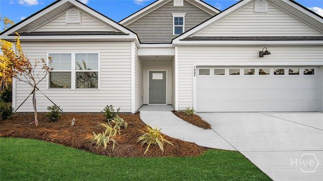 1009 Lakes Boulevard, Brunswick, GA 31525