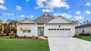 1009 Lakes Boulevard, Brunswick, GA 31525