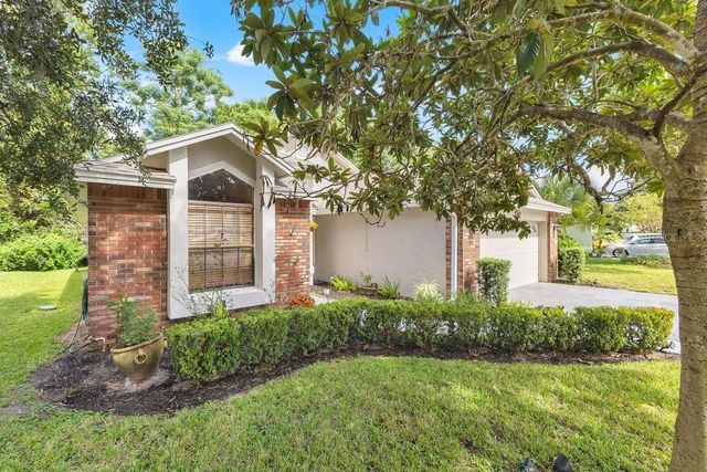 407 MORNING GLORY DRIVE, Lake Mary, FL 32746