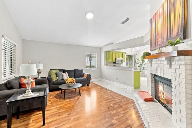 407 MORNING GLORY DRIVE, Lake Mary, FL 32746
