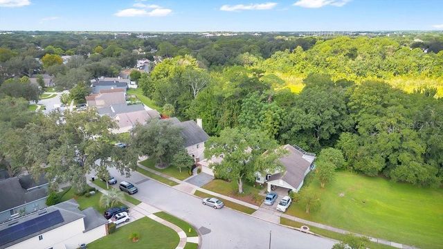 407 MORNING GLORY DRIVE, Lake Mary, FL 32746
