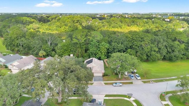 407 MORNING GLORY DRIVE, Lake Mary, FL 32746